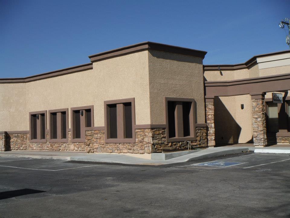 Building Picture